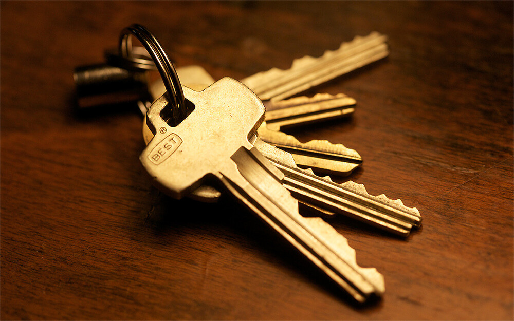 Lost House Key No Spare | Lost House Key No Spare USA