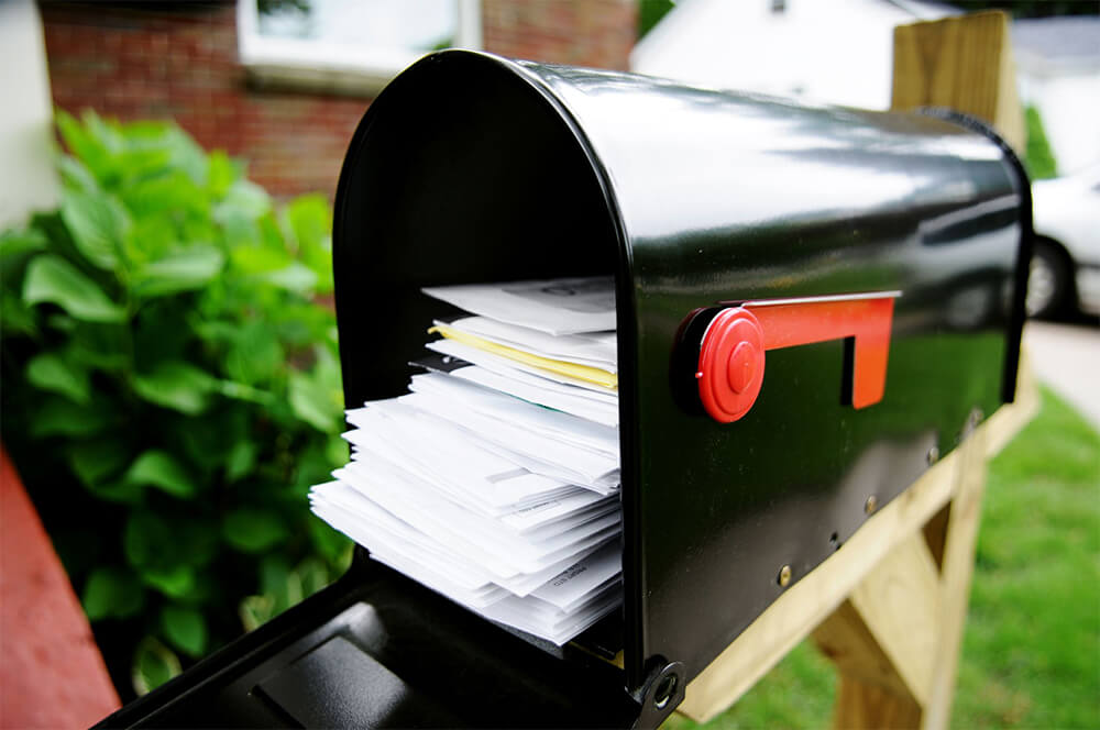 Mailbox Lockout | Mailbox Lockout USA